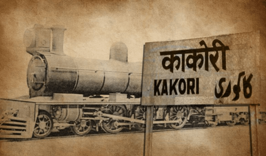 Kakori Conspiracy